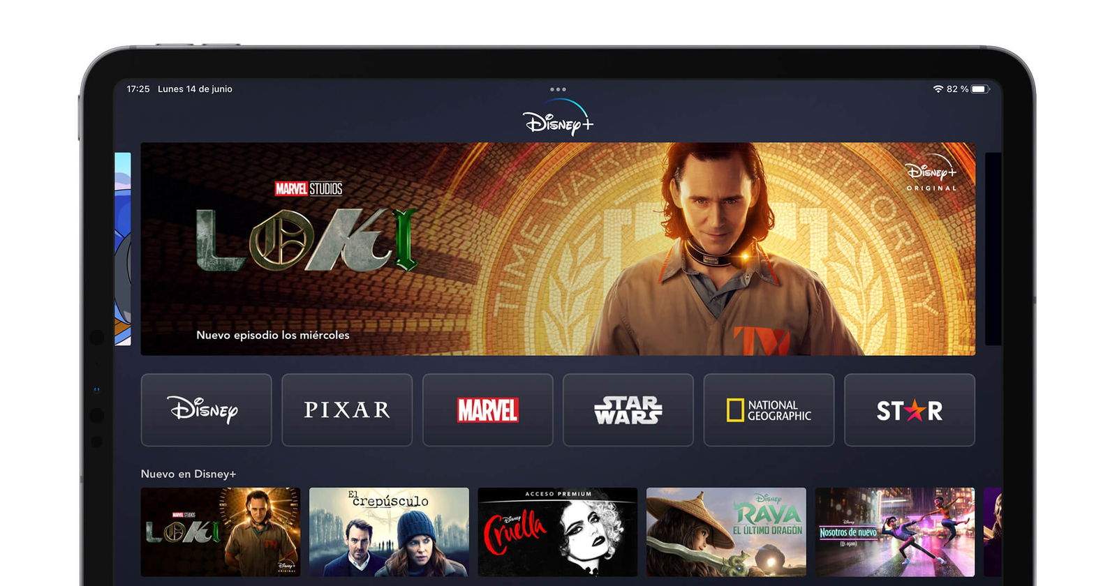 Cómo Ver Series y Películas Online con iPad y iPhone (2016)