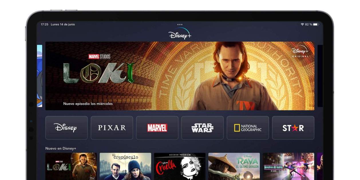 Ver Series y Películas Online en iPhone y iPad con las Mejores Apps