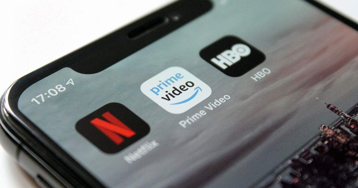 Series.ly 3.0, una App per Veure Sèries i Pel·lícules Online i Gratis a iPhone, iPad i iPad Mini