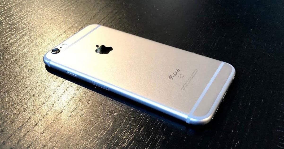 Precios de iPhone 6 y 6 Plus con Vodafone, Orange y Movistar