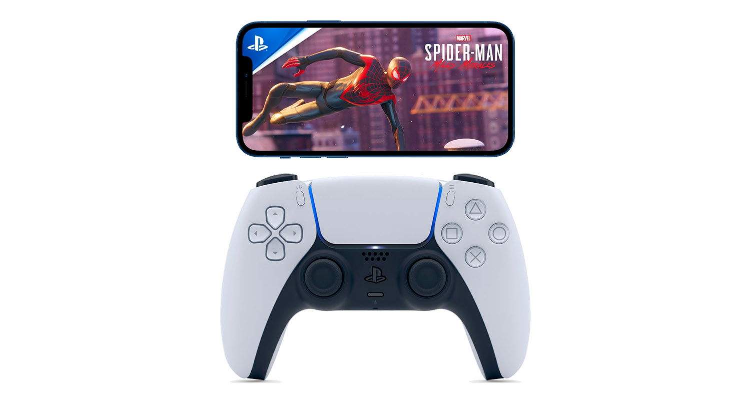 Los Mejores Controladores MFi para Jugar con los iPhone 4 y 5 de Apple