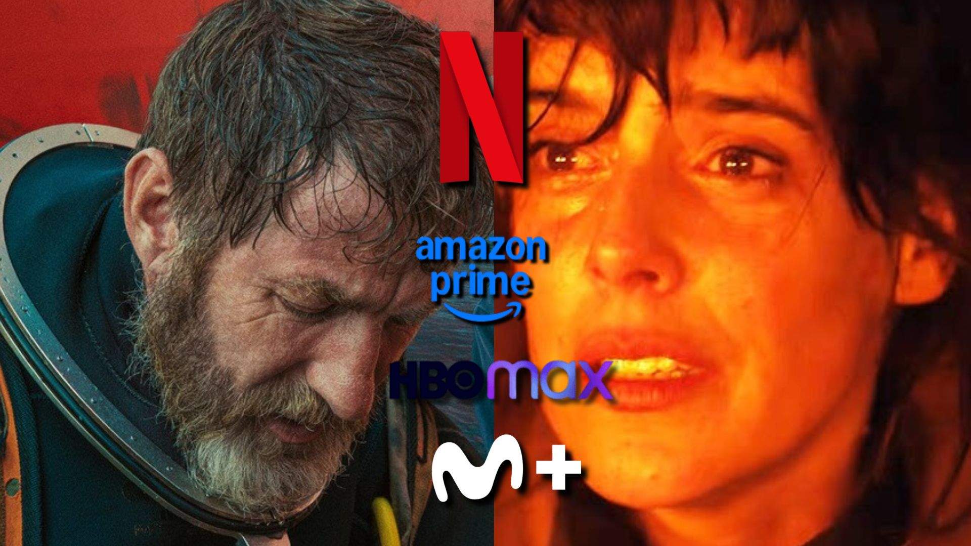 Estrenos que llegan a Netflix, Max y Movistar Plus el 20 de febrero: qué ver este fin de semana