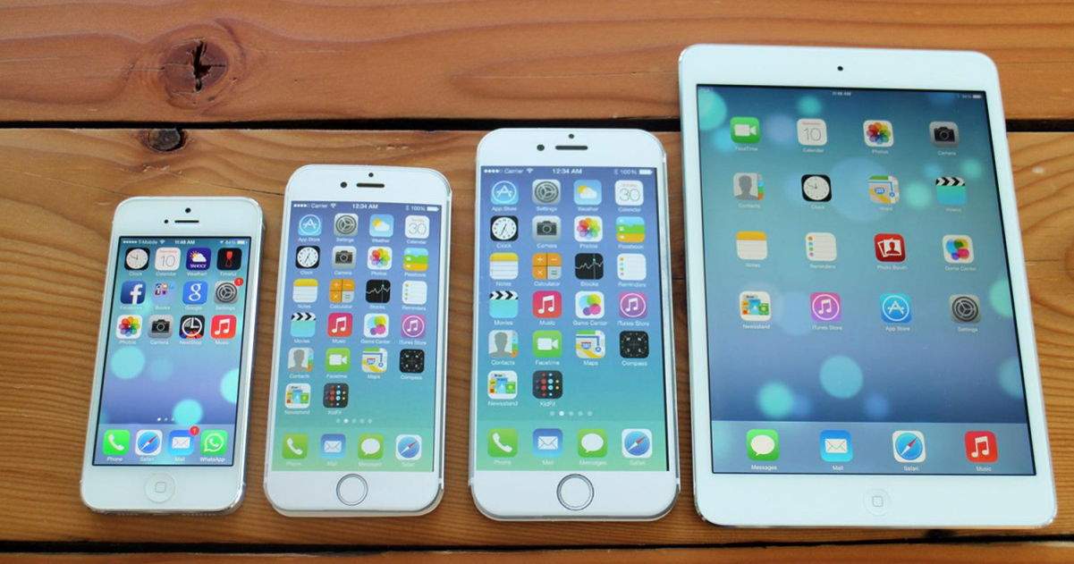 Cómo Saber si un iPhone, iPad o iPod Touch está en Garantía (Online)
