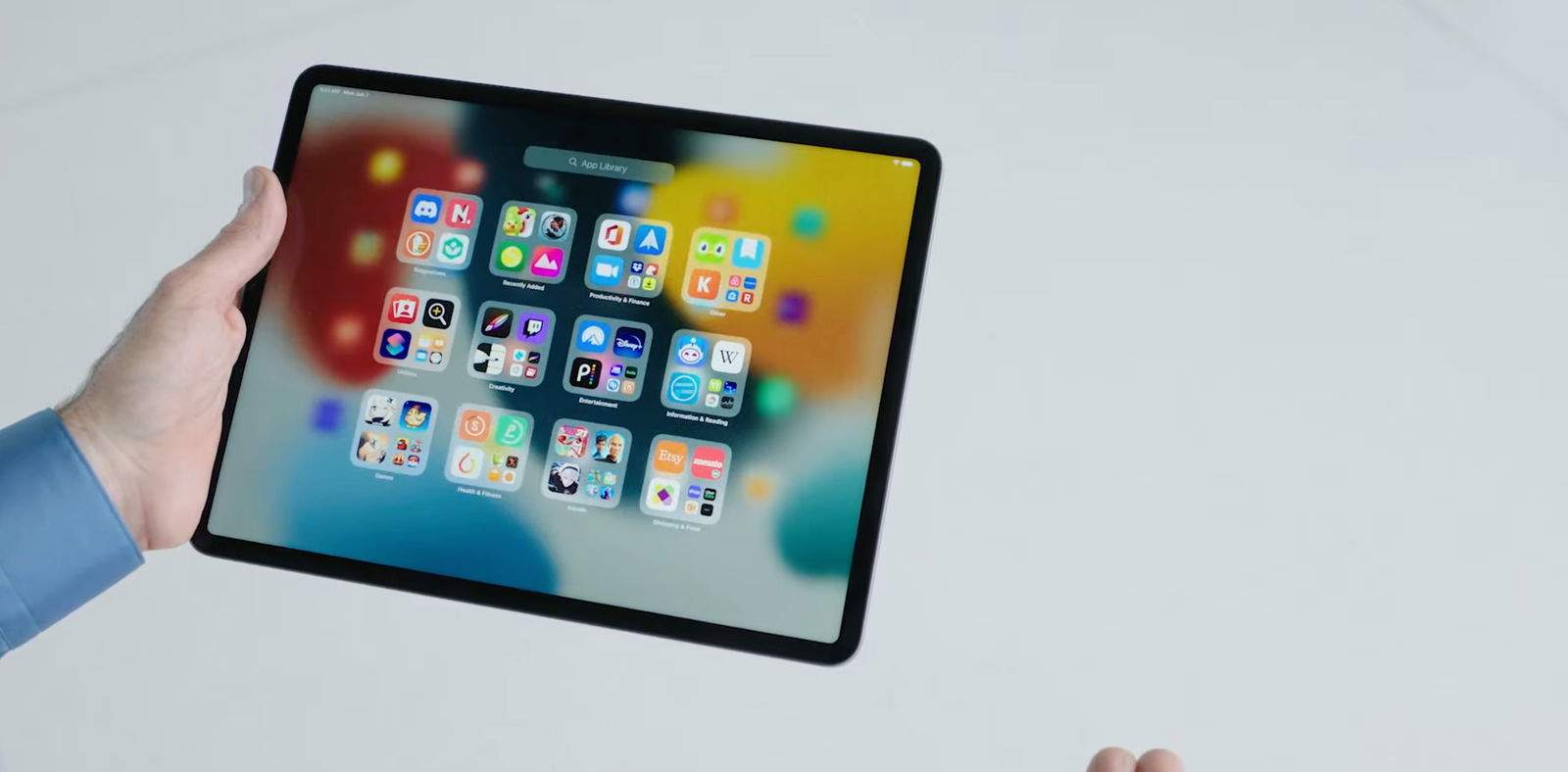 Les 10 millors aplicacions per aprendre idiomes a iPad, iPad Air i Mini