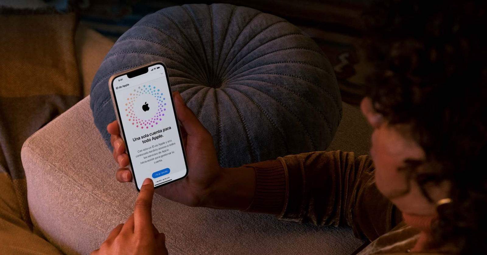 Cómo crear un Apple ID sin necesidad de una tarjeta de crédito