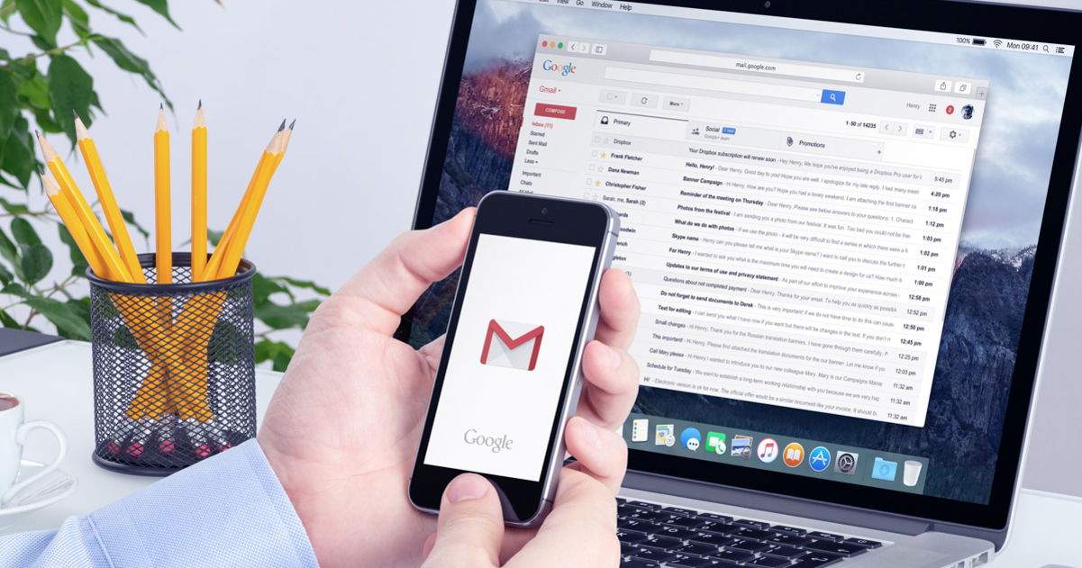 Com Exportar els Contactes de l'iPhone a Gmail, Excel, Vcard i Més