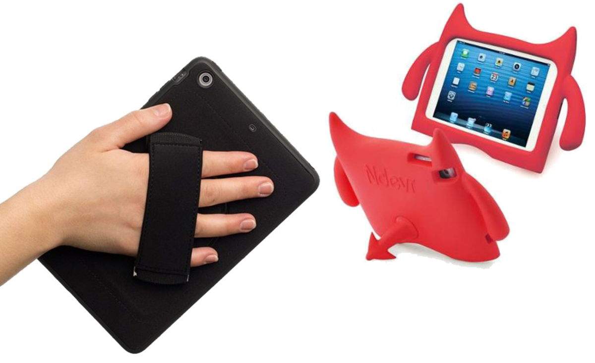 iPad Mini 3: 4 Fundes Curioses que Has de Conèixer