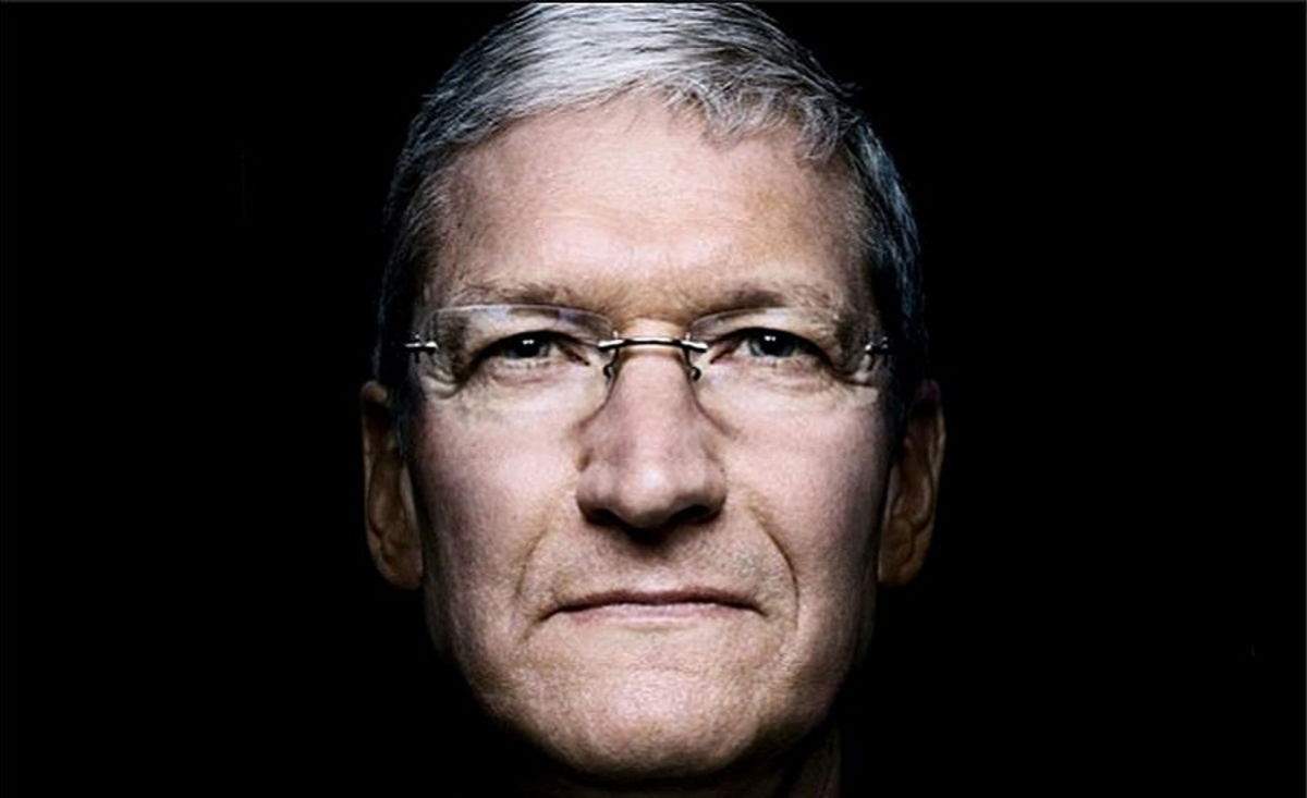 Tim Cook: "No Hay Porqué Elegir entre Privacidad y Seguridad"