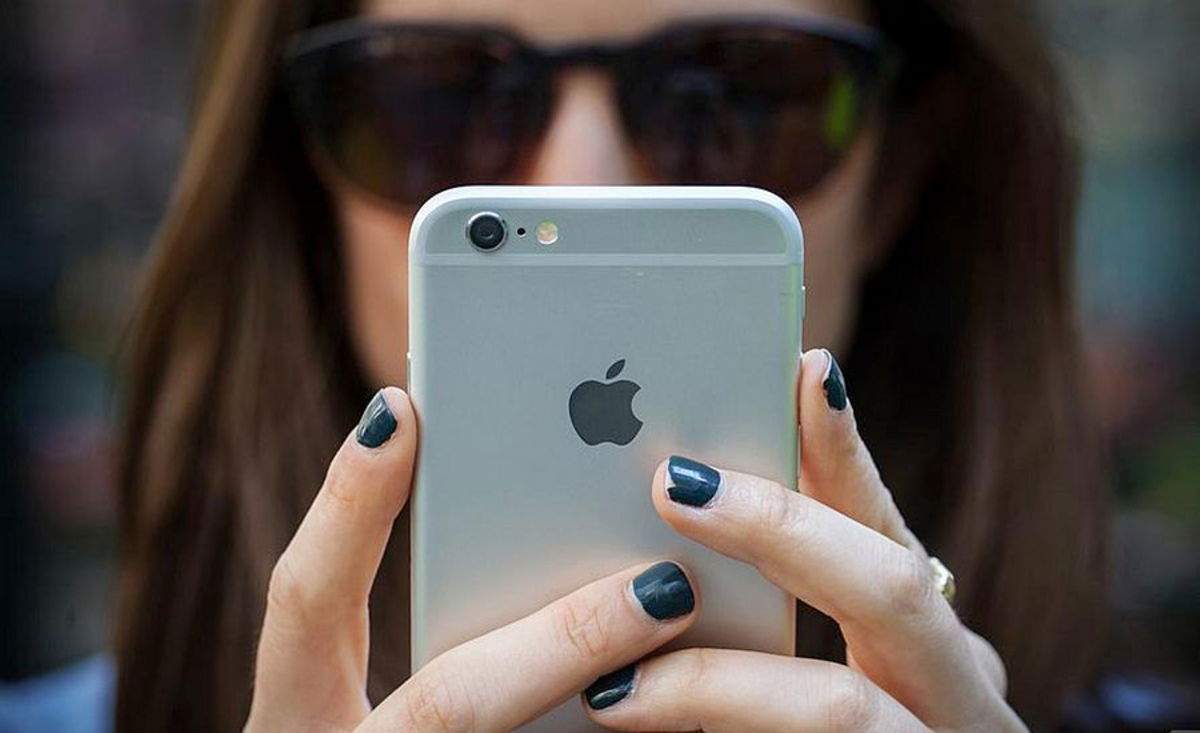 Smartphones amb Millor Càmera: iPhone 6, Galaxy S5 i Més