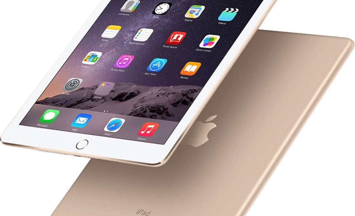 Apple Sigue Liderando el Mercado de Tablets Aunque el iPad Perdió Terreno