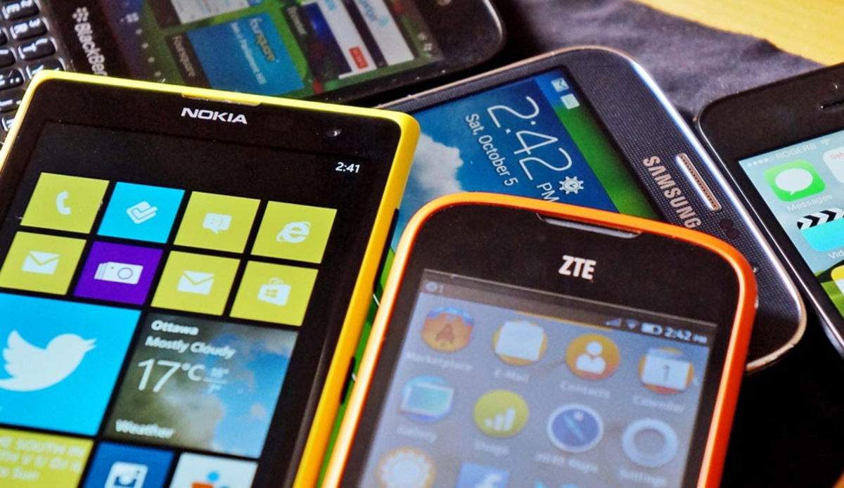 Los 10 Mejores Comparadores de Móviles que vas a Encontrar en Internet