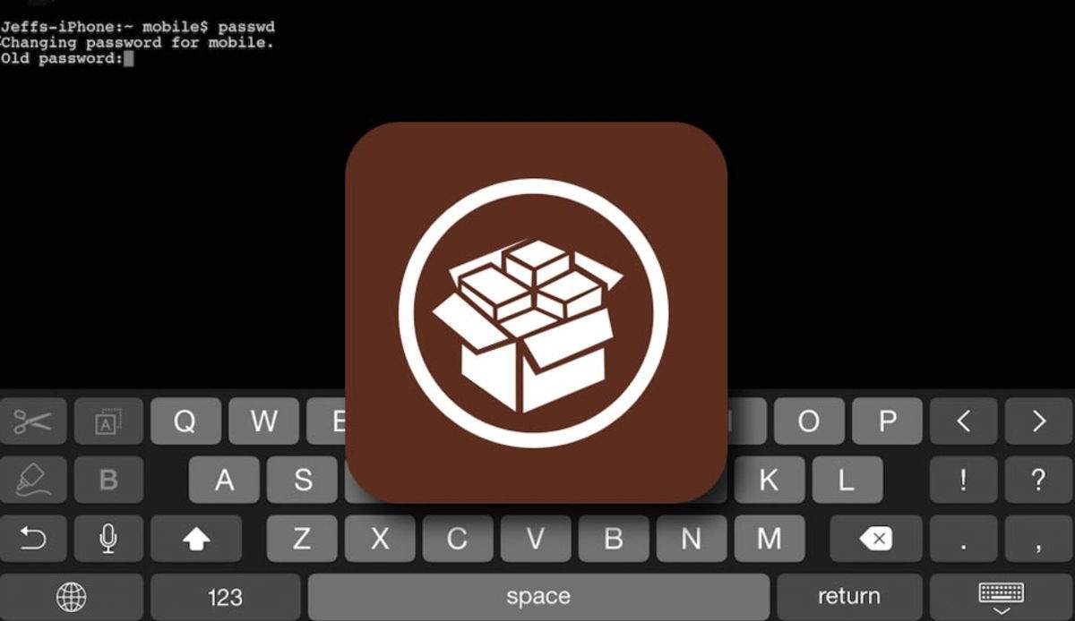 Com Canviar la Contrasenya Root en iPhone o iPad amb el Jailbreak iOS 8