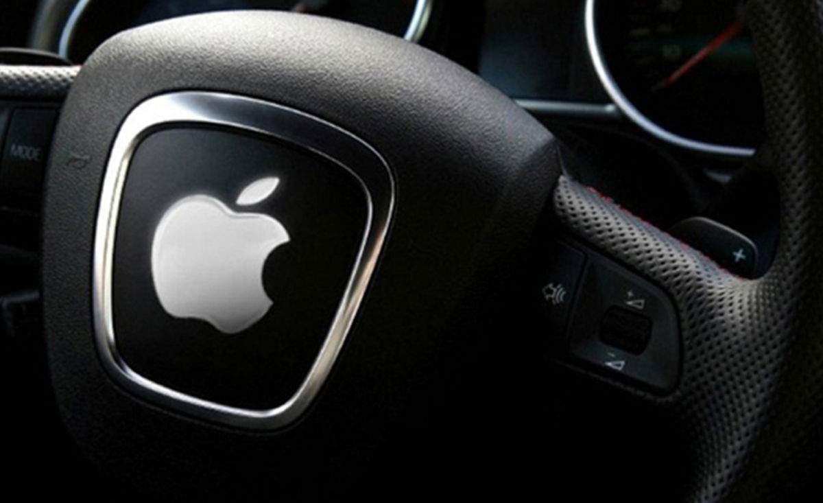 9 Raons per les quals Apple No Estaria Treballant en un Cotxe Elèctric