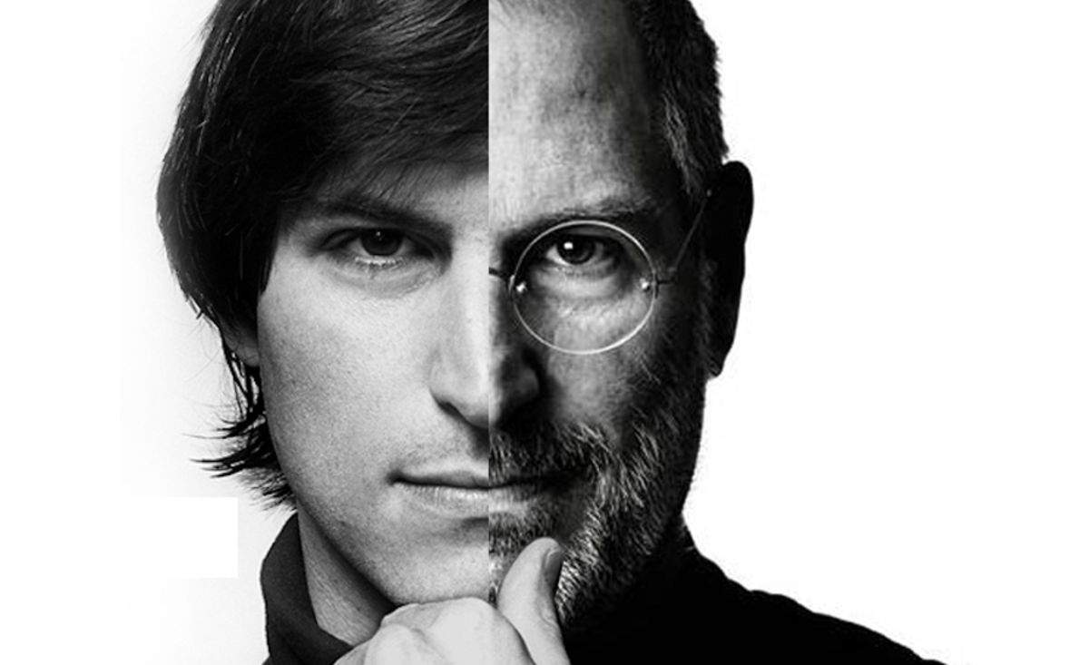 Steve Jobs: Biografia del Fundador d'Apple