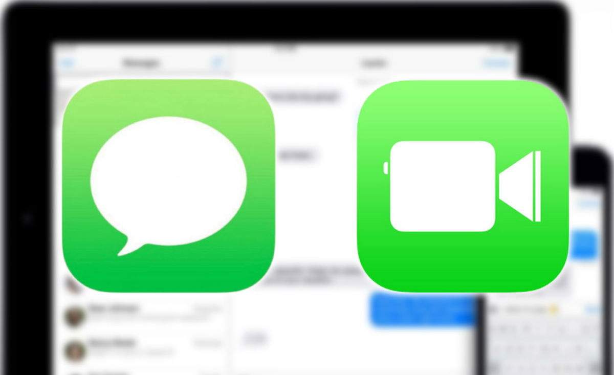 Apple introdueix la verificació en 2 passos en iMessage i FaceTime