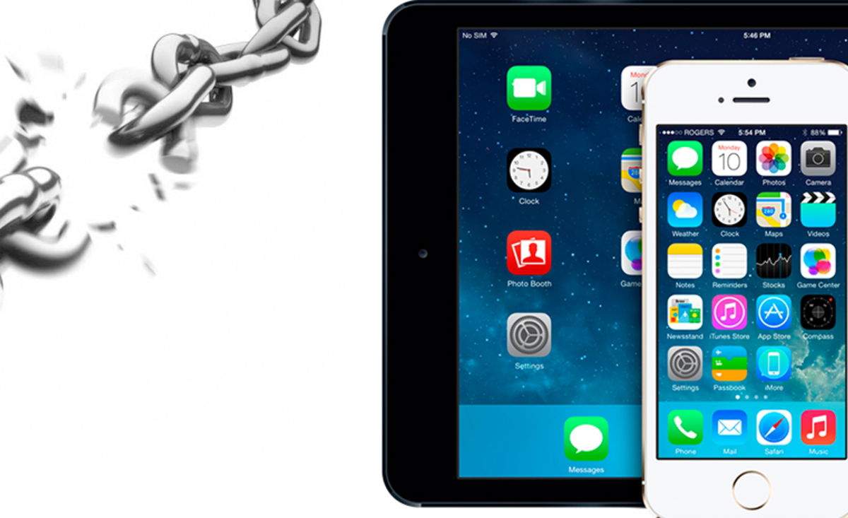 Posibles Soluciones a los Errores más Comunes del Jailbreak (iPhone y iPad)