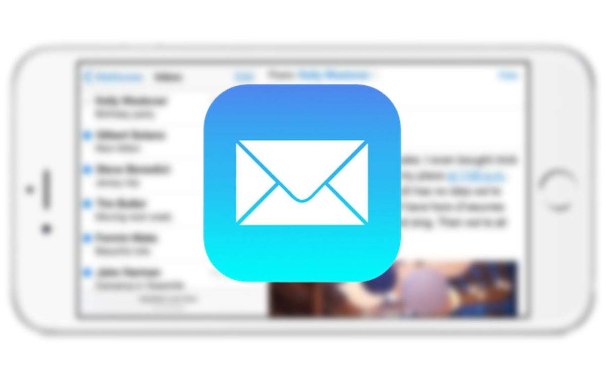 10 Atalalls per Millorar l'Ús de Mail a iPhone i iPad amb iOS 8