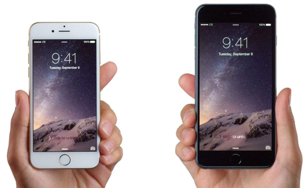 13 Prediccions de Com Han Anant les Vendes de l'iPhone 6 en el Q1 2015