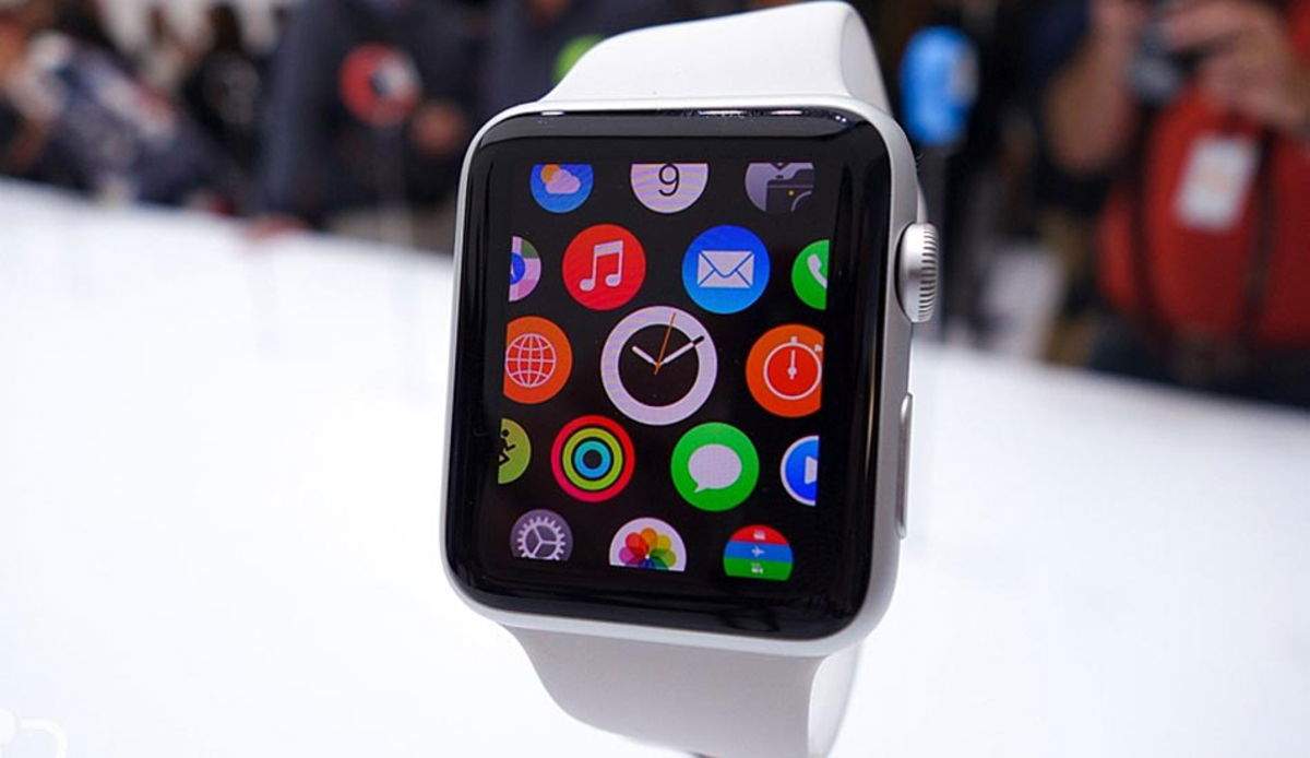 Per què l'Apple Watch només necessita un parell d'hores d'ús actiu i no més?