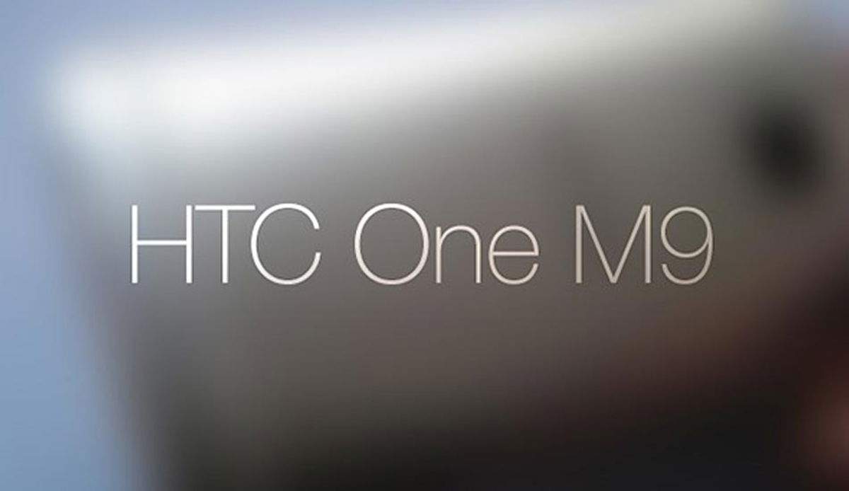 Es filtren les primeres imatges del smartphone HTC One M9