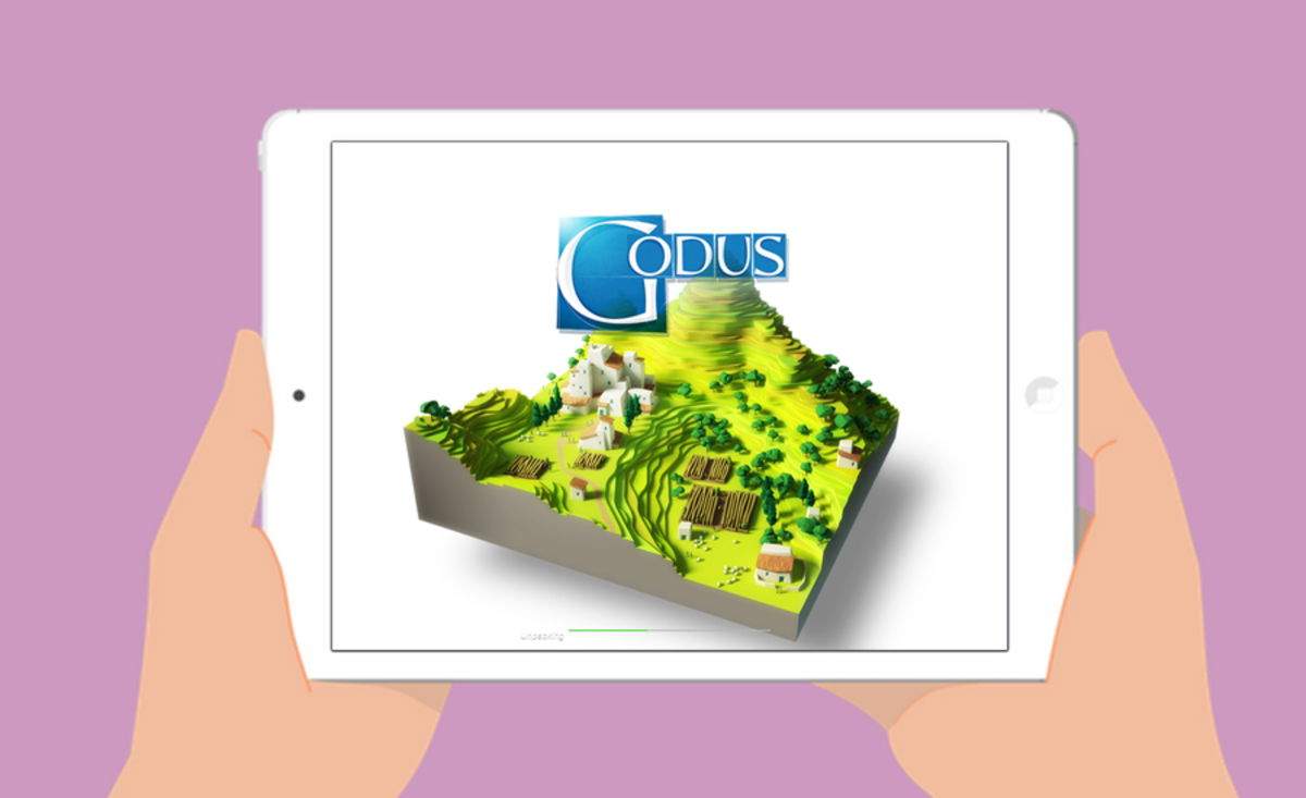 Godus para iPhone y iPad: 5 Nuevos y Útiles Trucos
