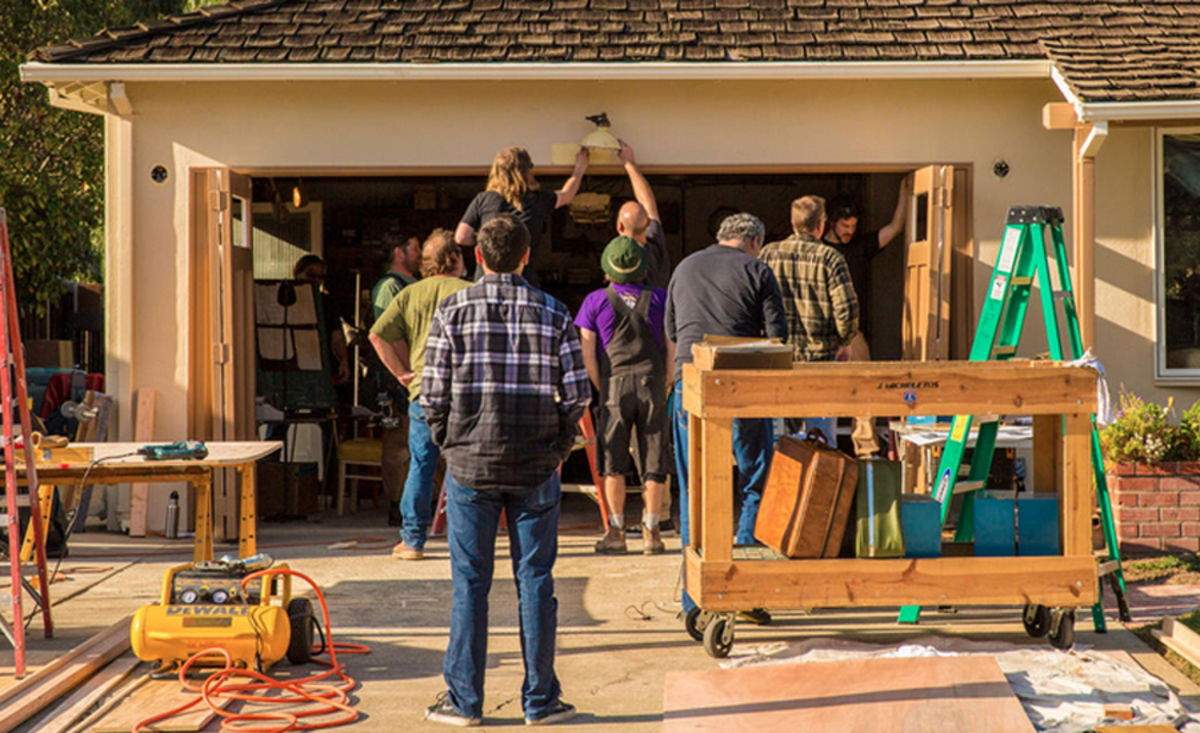 Comença el rodatge de la nova pel·lícula biogràfica de Steve Jobs