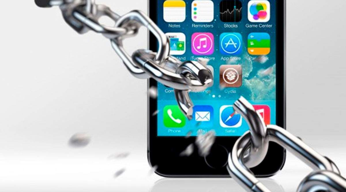 Les 8 Millors Raons per les quals Fer Jailbreak al teu iPhone 6 o 6 Plus