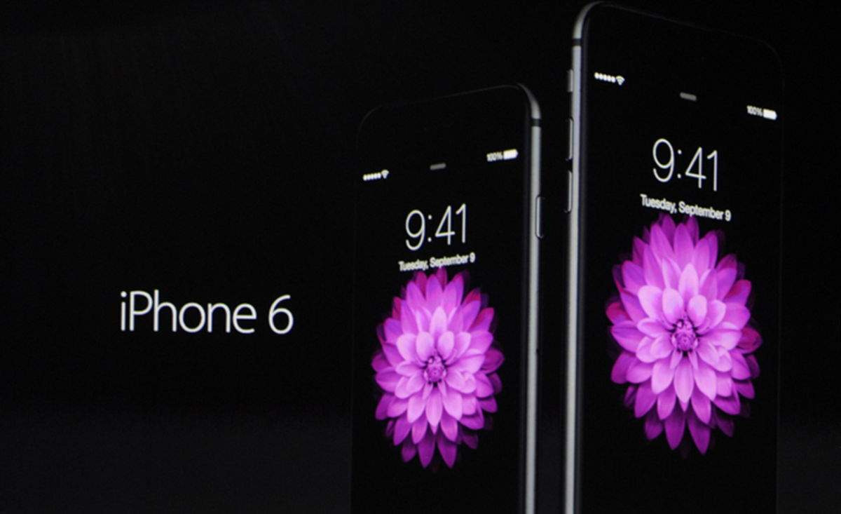 Balanç dels Quatre Mesos des del Llançament de l'iPhone 6