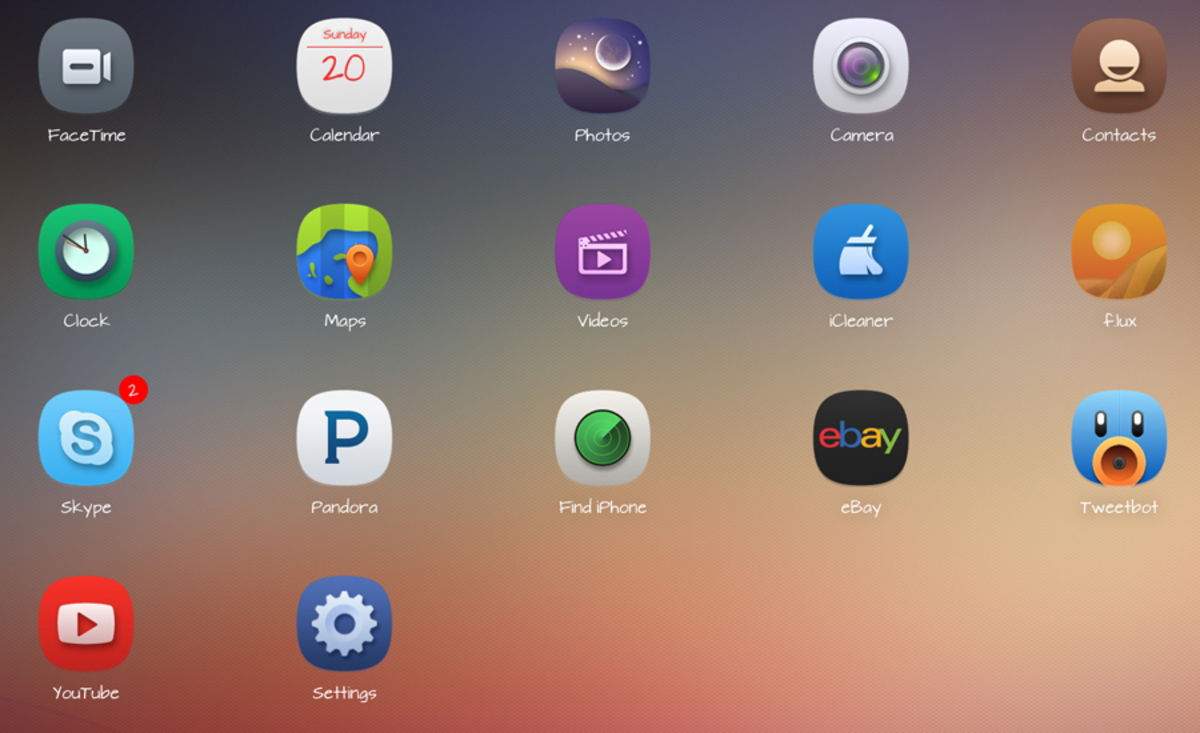 10 Fantásticos Temas de Winterboard Llegan a Cydia