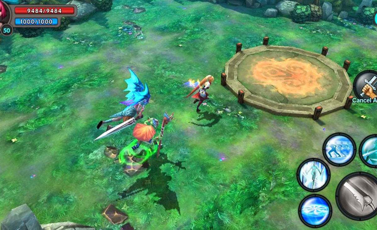 Lanzamientos de Apps y Juegos de iOS que nos Depara el 2015