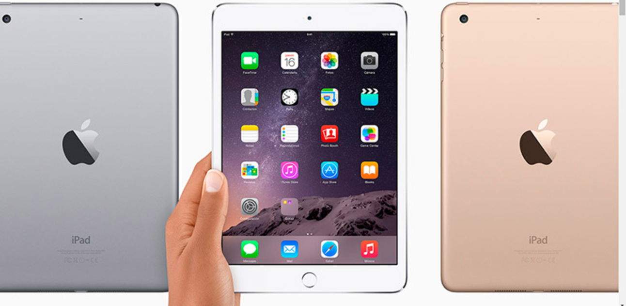 Com Identificar Qualsevol Model d'iPad