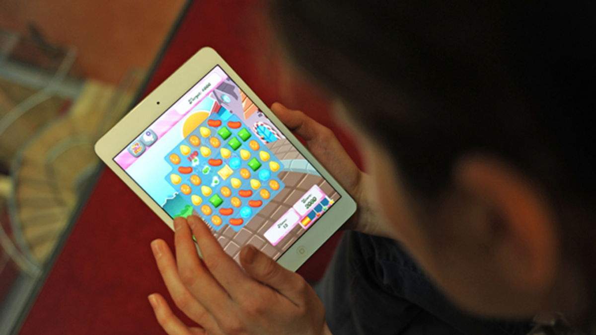7 Divertits Jocs Tipus Candy Crush per a iPhone i iPad
