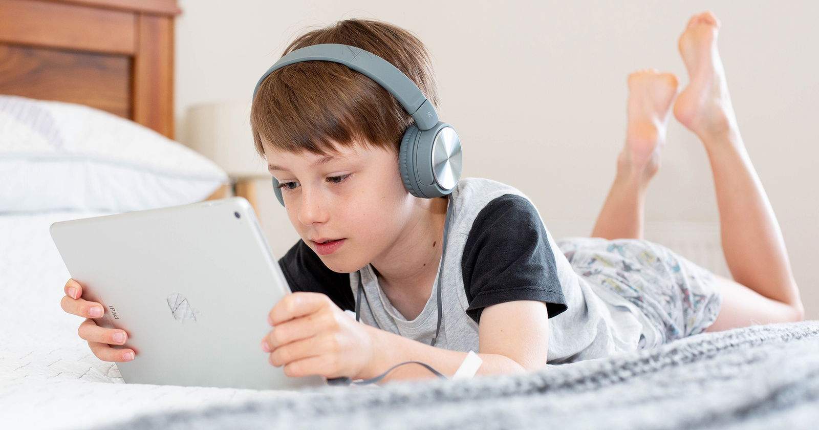 Com configurar el Control Parental del teu iPad