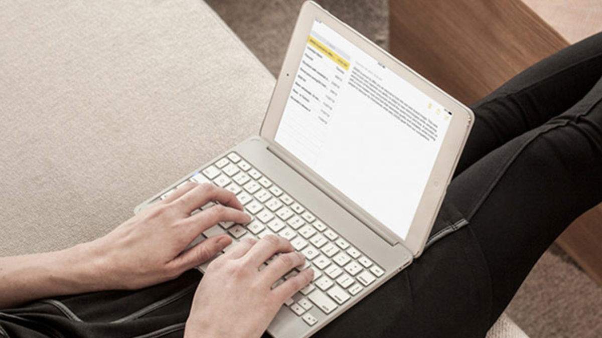 5 Maneres d'editar documents al teu iPhone o iPad