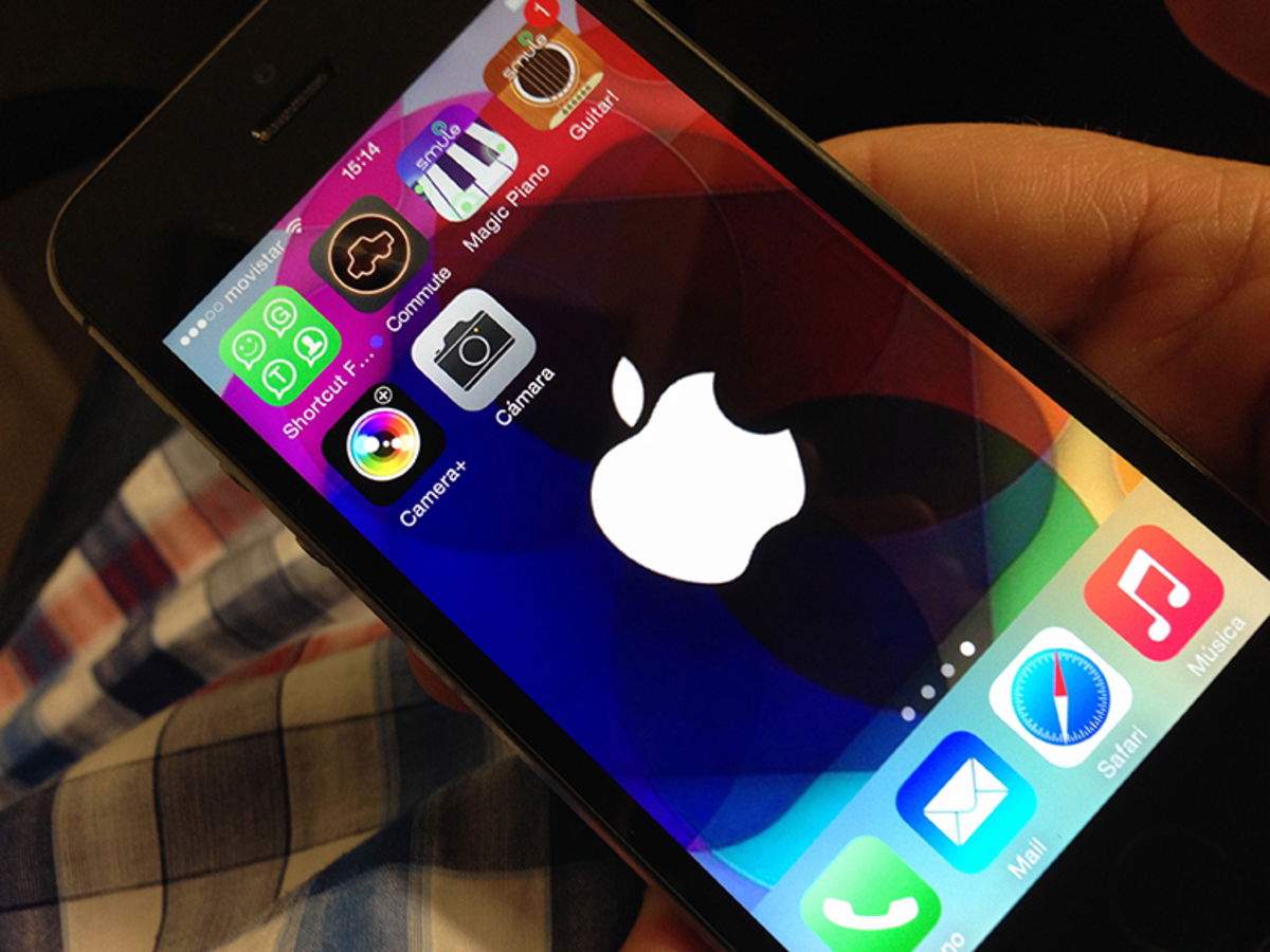 Review de Camera+, una Fantástica App para Hacer Fotos