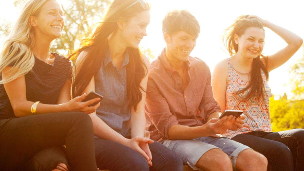 Com Compartir Fitxers per Bluetooth a iPhone o iPad