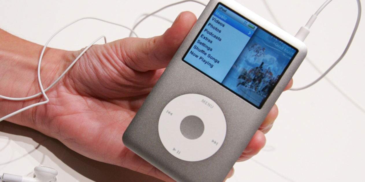 Cómo Pasar las Canciones de tu iPod a tu Ordenador