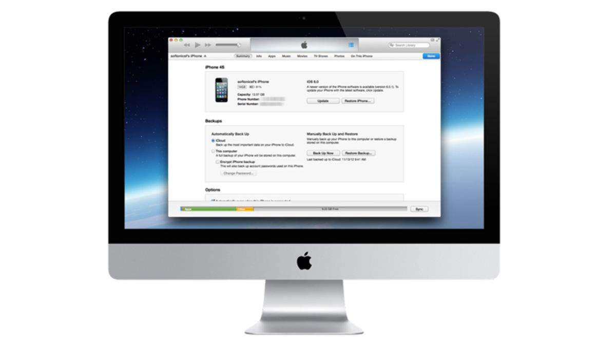 5 Fantásticas Alternativas a iTunes en tu iPhone y iPad