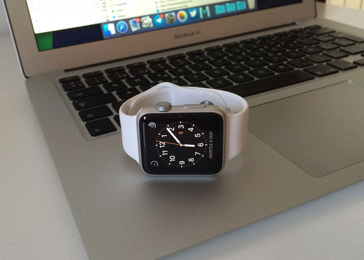 Revisió Apple Watch: Apple Marca la Diferència