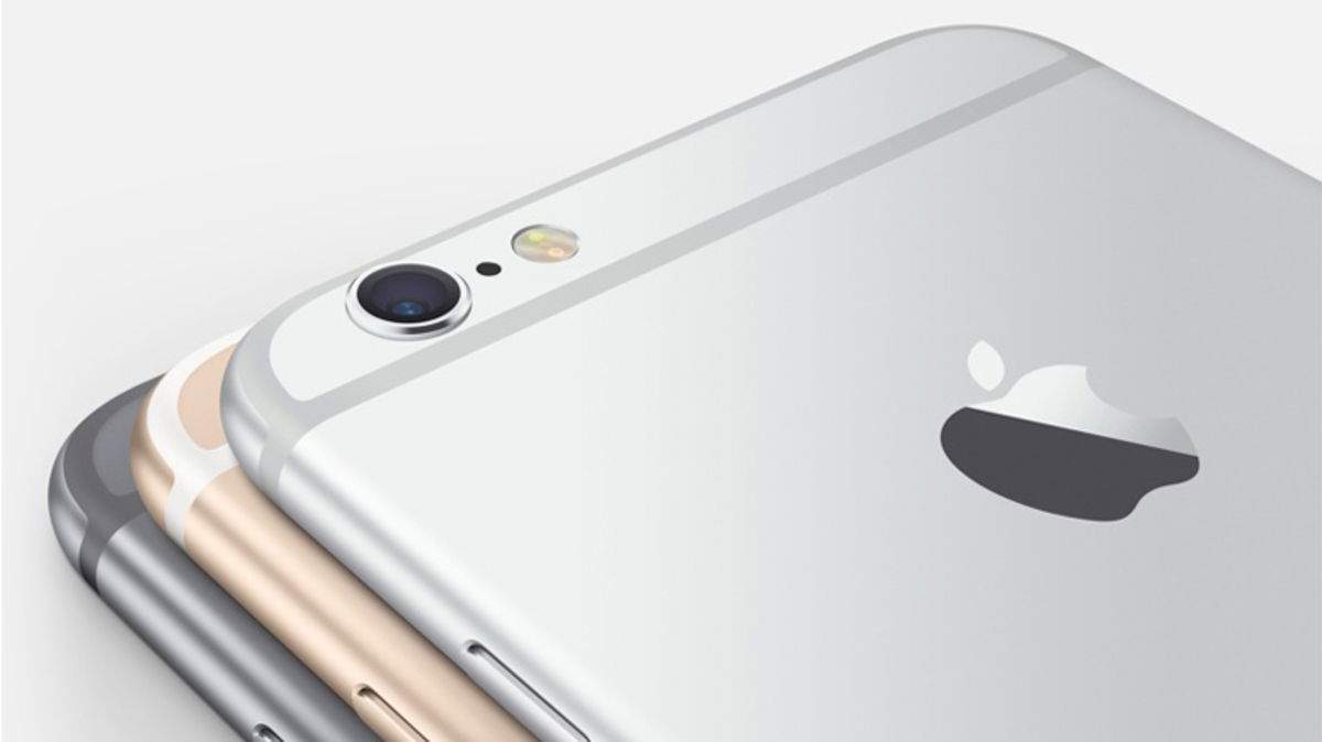 6 Formas de Ampliar el Almacenamiento de tu iPhone 6