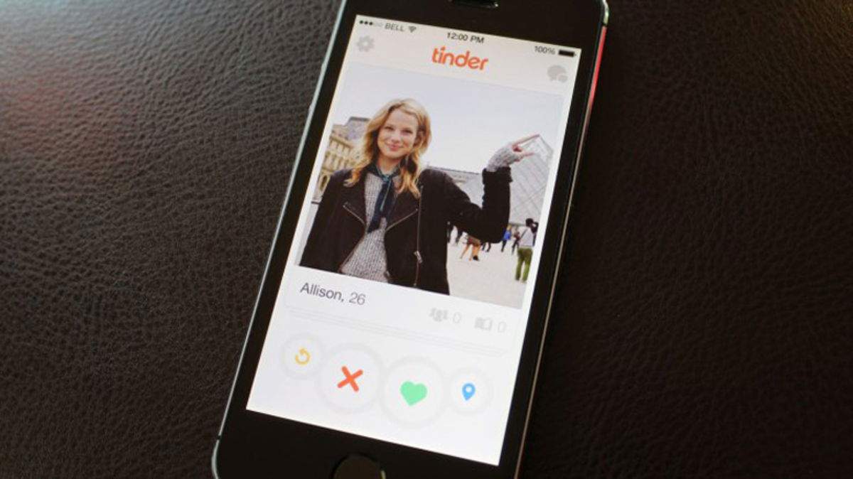 Tinder Aumenta sus Ingresos Gracias a sus Servicios Premium