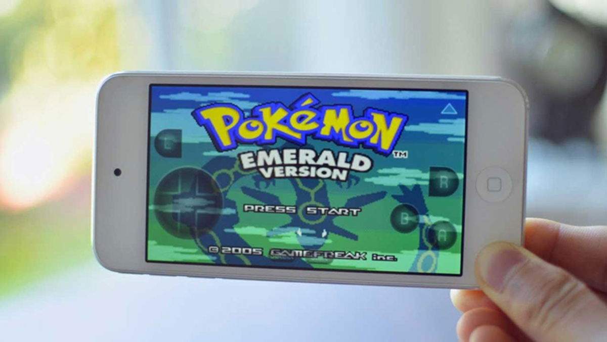 Grans Emuladors Per Jugar al teu iPhone i iPad sense Jailbreak