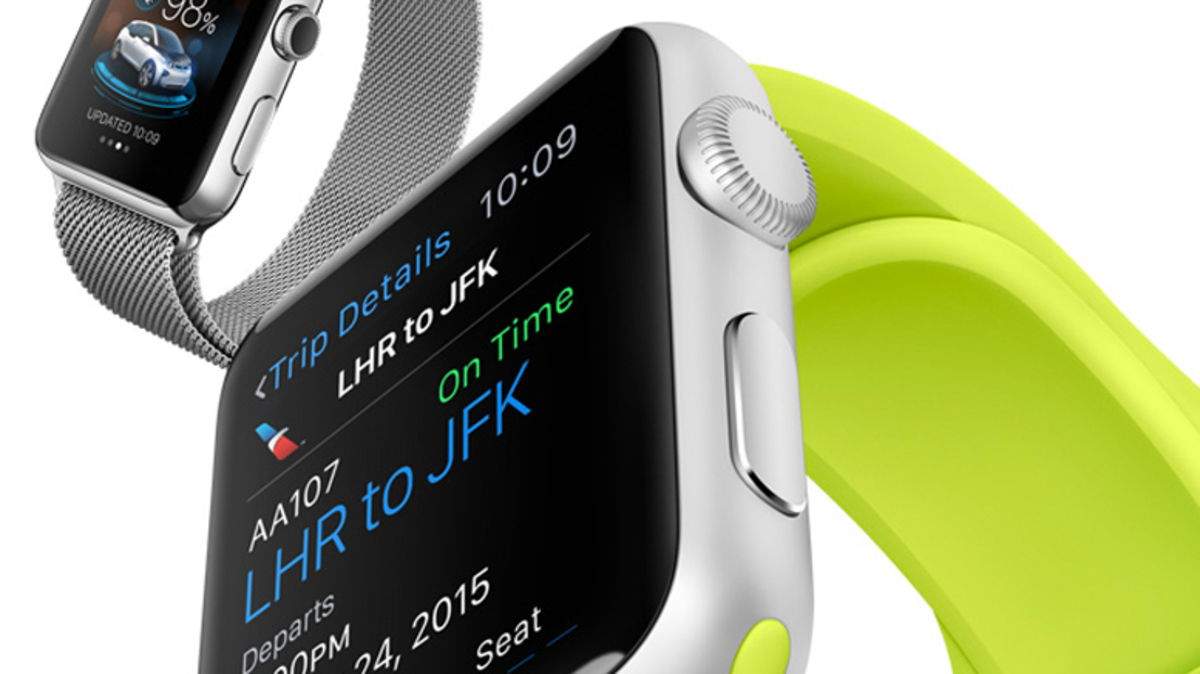 L'11% dels adolescents planegen comprar l'Apple Watch
