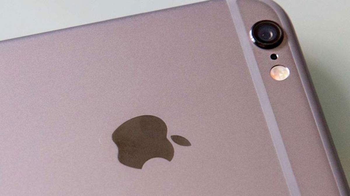 iPhone 7: Podria Realitzar Fotos al Nivell d'una Càmera Réflex