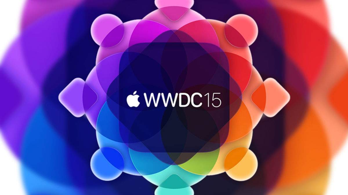 Apple Anuncia la WWDC15 del 8 al 12 de Juny