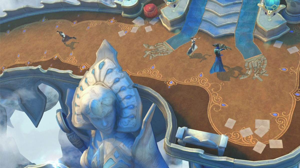 Dungeon Hunter 5: Trucs, Guies i Solucions