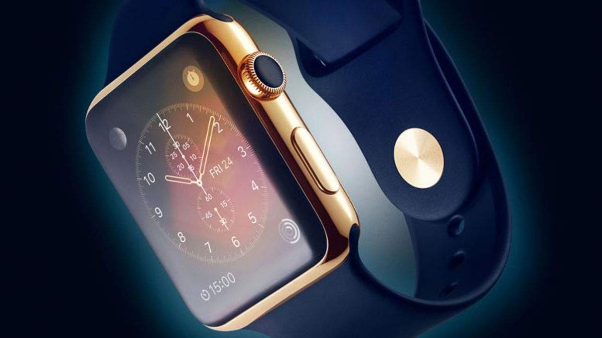 Apple Watch: Com va ser la seva Investigació i Desenvolupament?