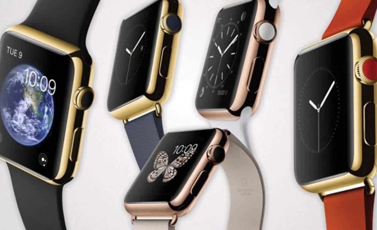 Apple Watch: La Guia Definitiva per a Compradors de l'SmartWatch