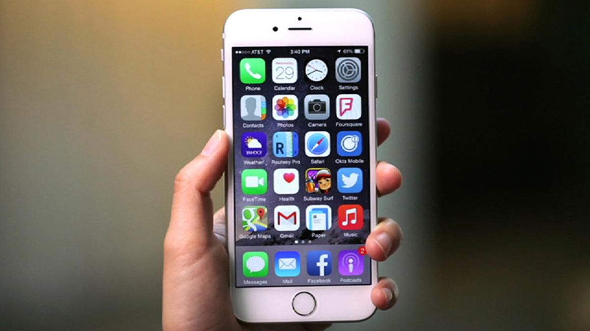 Com Administrar els Permisos de les App del teu iPhone o iPad