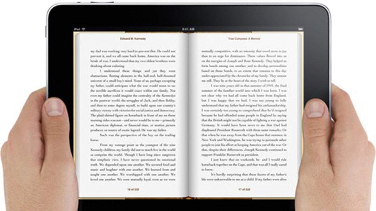 Com Transferir ePUB i PDF a iPad, iPad Air i Mini
